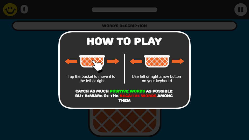 Positive Reinforcement